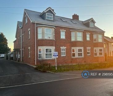 2 bedroom flat to rent - Photo 6