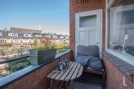 Te huur: Appartement Boreelstraat in Rotterdam - Foto 4