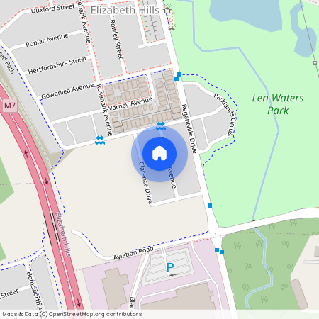 13 Pipistrelle Avenue, NSW 2171, Elizabeth Hills