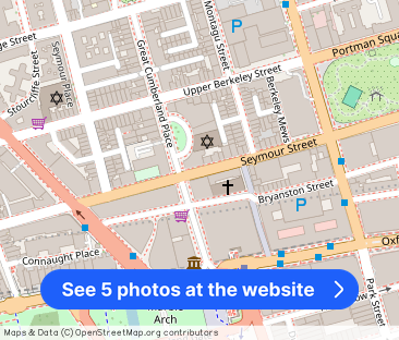 Quebec Court, Seymour Street, London, W1H - Photo 1