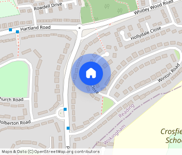 Brybur Close, Reading - Photo 1