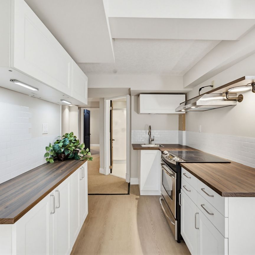 For Lease - 697 Auger Terrace Unit# Lower, Milton, Ontario - Photo 1