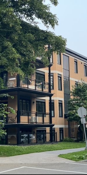 Appartement 4½, Montcalm - Photo 1