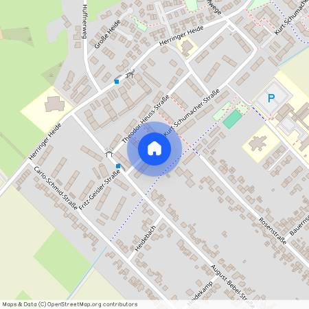 Kurt-Schumacher 6, 59077, Hamm