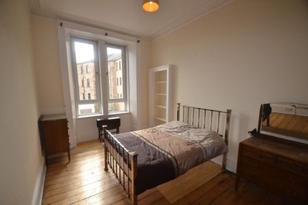 2 bed flat to rent in Overdale Street, Glasgow, G42 - Photo 2