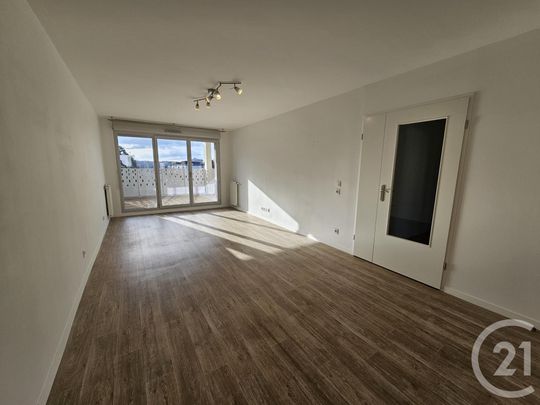 Location Appartement 3 pièces 69m² MEAUX 77100 - Photo 1