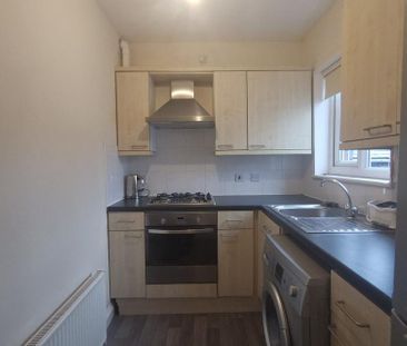 2 bedroom maisonette to rent - Photo 5