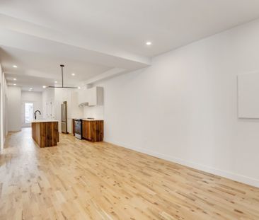 Condo for rent, Montréal (Mercier/Hochelaga-Maisonneuve) - Photo 6