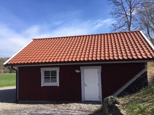 Hovgården, Stjärnhovs säteri - Foto 1