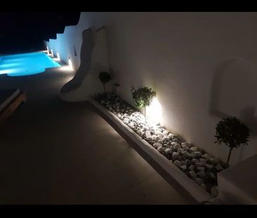 Διαμέρισμα για ενοικίαση Ελιά (Μύκονος) - Photo 4