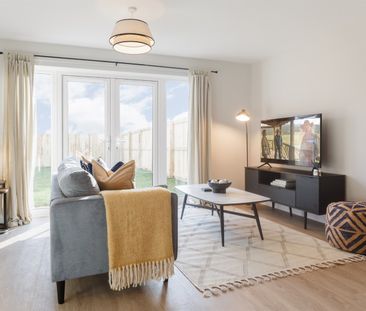 Casa at Westmoor Grange, Doncaster, DN3 - Photo 1