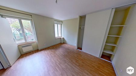 Appartement • Location • 47m2 • Clermont-Ferrand - Photo 5
