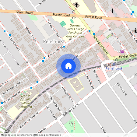 27a Victoria Avenue, NSW 2222, Penshurst