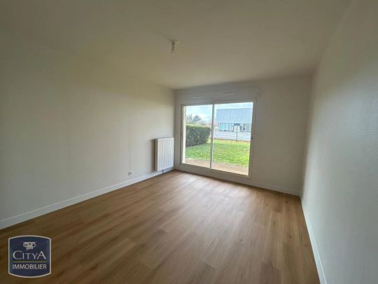 Appartement à louer 2 pièces 40.07m² - Photo 1