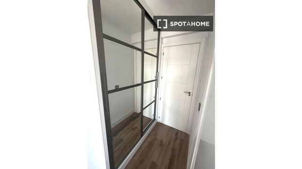 4 room luxury Flat for rent in Madrid, Spain - Photo 1