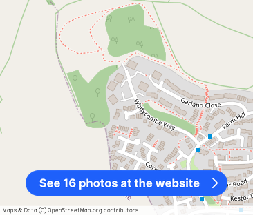 Halses Close, Exwick, Exeter - Photo 1