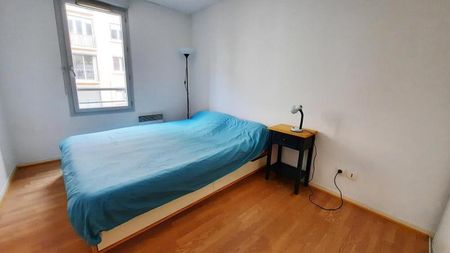 Location Appartement 3 pièces 61m² TOULOUSE 31400 - Photo 5