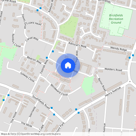 Sextant Court, Armada Way, Littlehampton, West Sussex, BN17