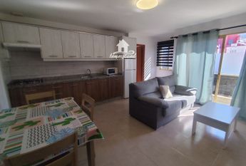 Piso en alquiler en Guía de Isora