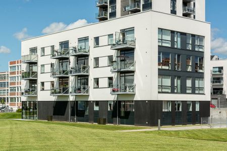 Konsul Jensens Gade, 16 1. tv. - Photo 4