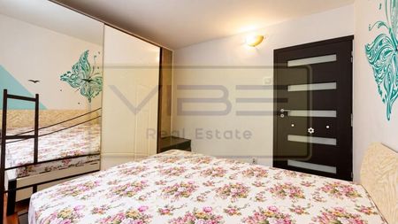 Apartament 2 camere semi-central zona Alexandru cel Bun - Photo 2