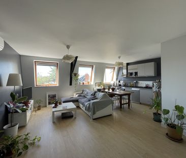 A LOUER Appartement T2- Tours – Grammont – Réf. GI-JB-G0427-04 - Photo 1
