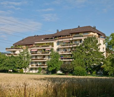 "Hier blüht Ihnen was! Tolle Wohnung hip und schick saniert" - Photo 3