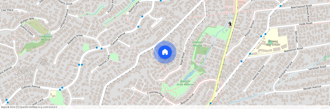 6A Phillipa Place, Browns Bay, North Shore City