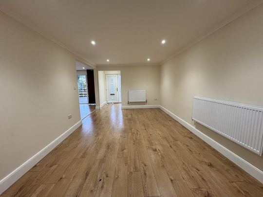 4 bedroom detached house to rent - Photo 1