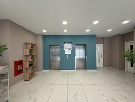 1 bedroom ground floor flat to rent - Photo 3