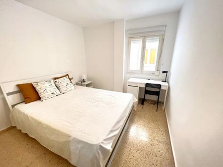 Avinguda de la Constitució, Valencia, Valencian Community 46019 - Photo 2