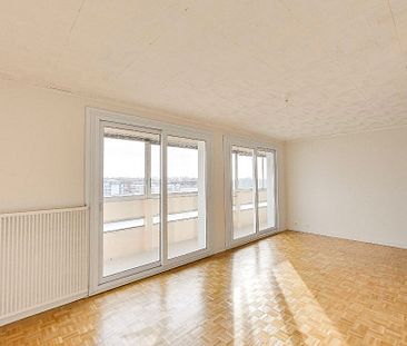 Location appartement 3 pièces, 65.73m², Toulouse - Photo 5