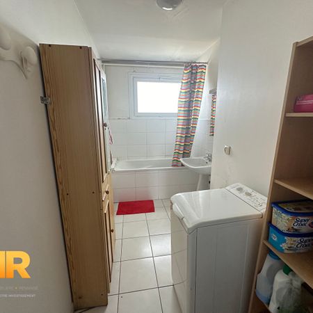 Location Maison 1 pièce 74m² RENNES 35000 - Photo 4