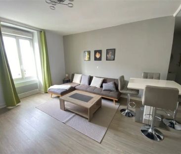Location appartement 2 pièces - 40m² à Nantes (44000) - Photo 2