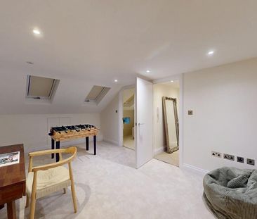 4 bedroom terraced house to rent - Photo 6