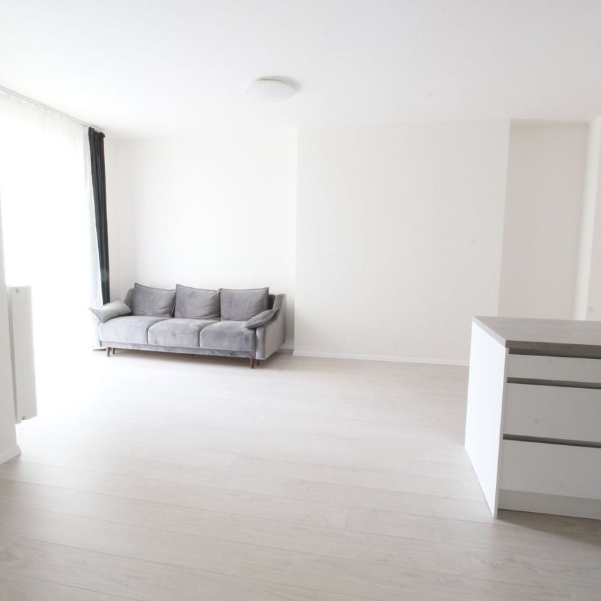 Pronájem bytu 2+kk • 54 m²Na Zámyšli, Praha - Košíře - Photo 1