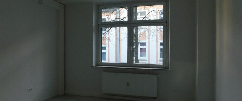 Wohn(t)raum: 1-Zimmer-Citywohnung - Foto 1