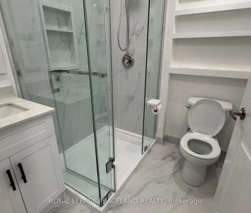 185 Rustle Woods Avenue #BASEMENT - Photo 3