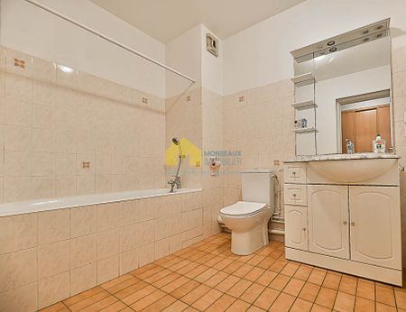 Appartement - 1 pièce 31.08 m2 - Photo 3