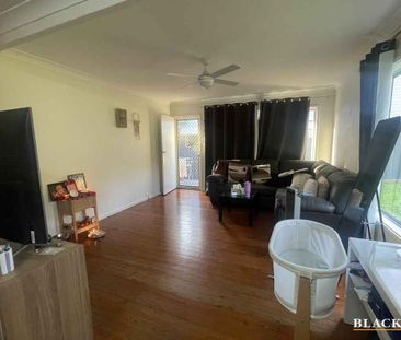 Cosy two bedroom duplex - Photo 3
