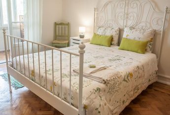 Alugo quarto perto do Areeiro