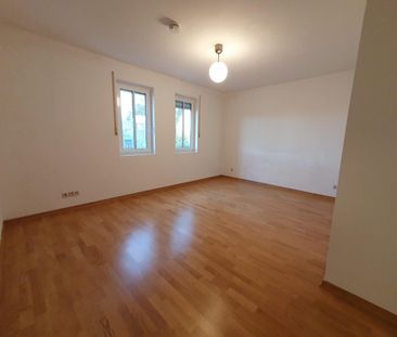 Sonnige zwei Zimmer Wohnung mit Balkon in Starnberg zu vermieten - Photo 2