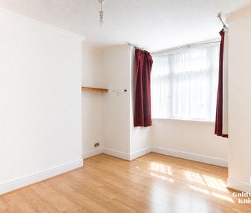 4 bedroom terraced house to rent - Photo 3