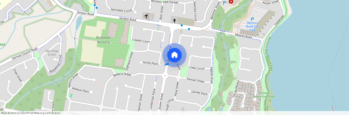 14 IRWIN Place, Qld 4165, Redland Bay