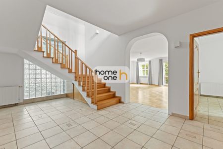 Kameralny dom | 320 m² | 5 sypialni | 3 łazienki - Zdjęcie 2