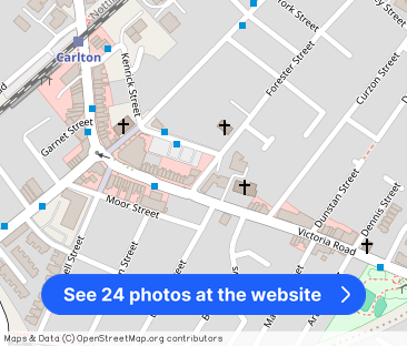 6 bedroom house of multiple occupation for rent - Photo 1