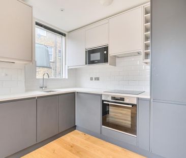 1 bedroom flat to rent - Photo 4