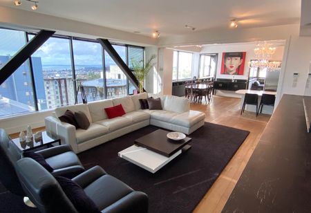 Penthouse Living - Photo 4