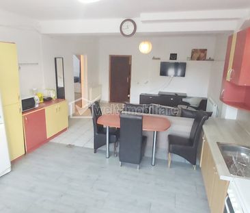 Apartament la casa, 4 camere, Zorilor, UMF - Fotografie 6