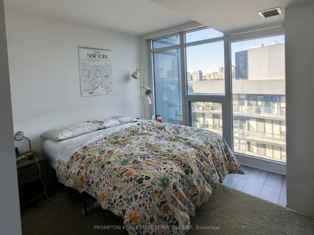 70 Queens Wharf Road #1107 - Photo 3